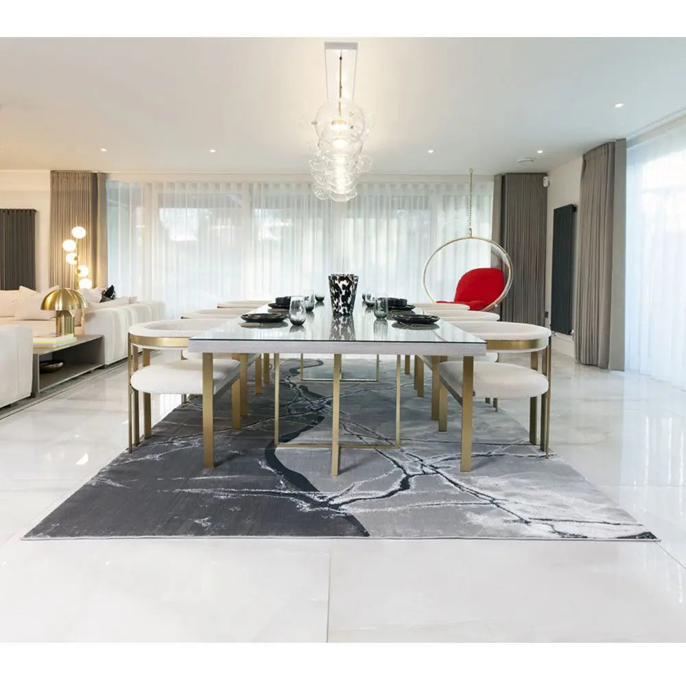 London Rug Company - Mila Rug