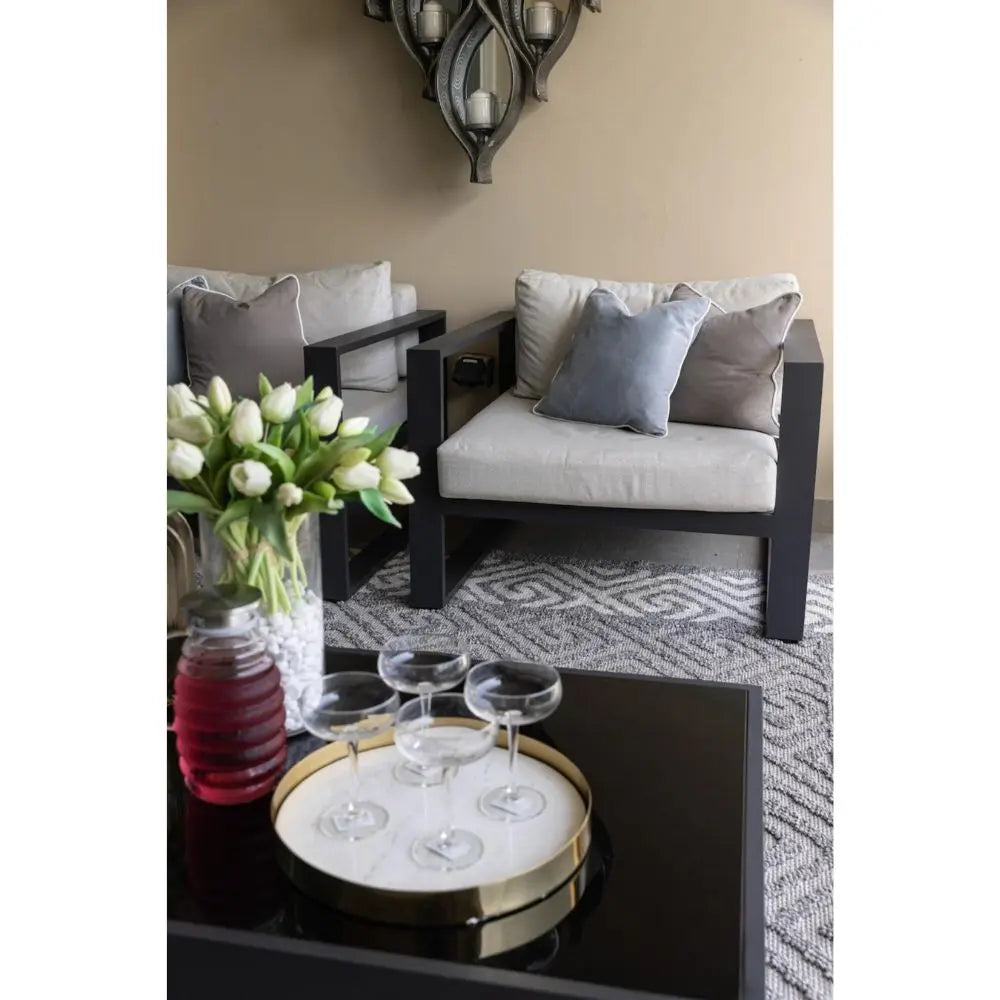 London Rug Company - Nicole Rug