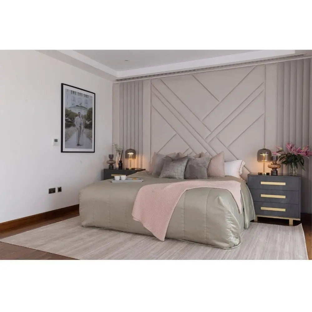 London Rug Company - Nikki Rug