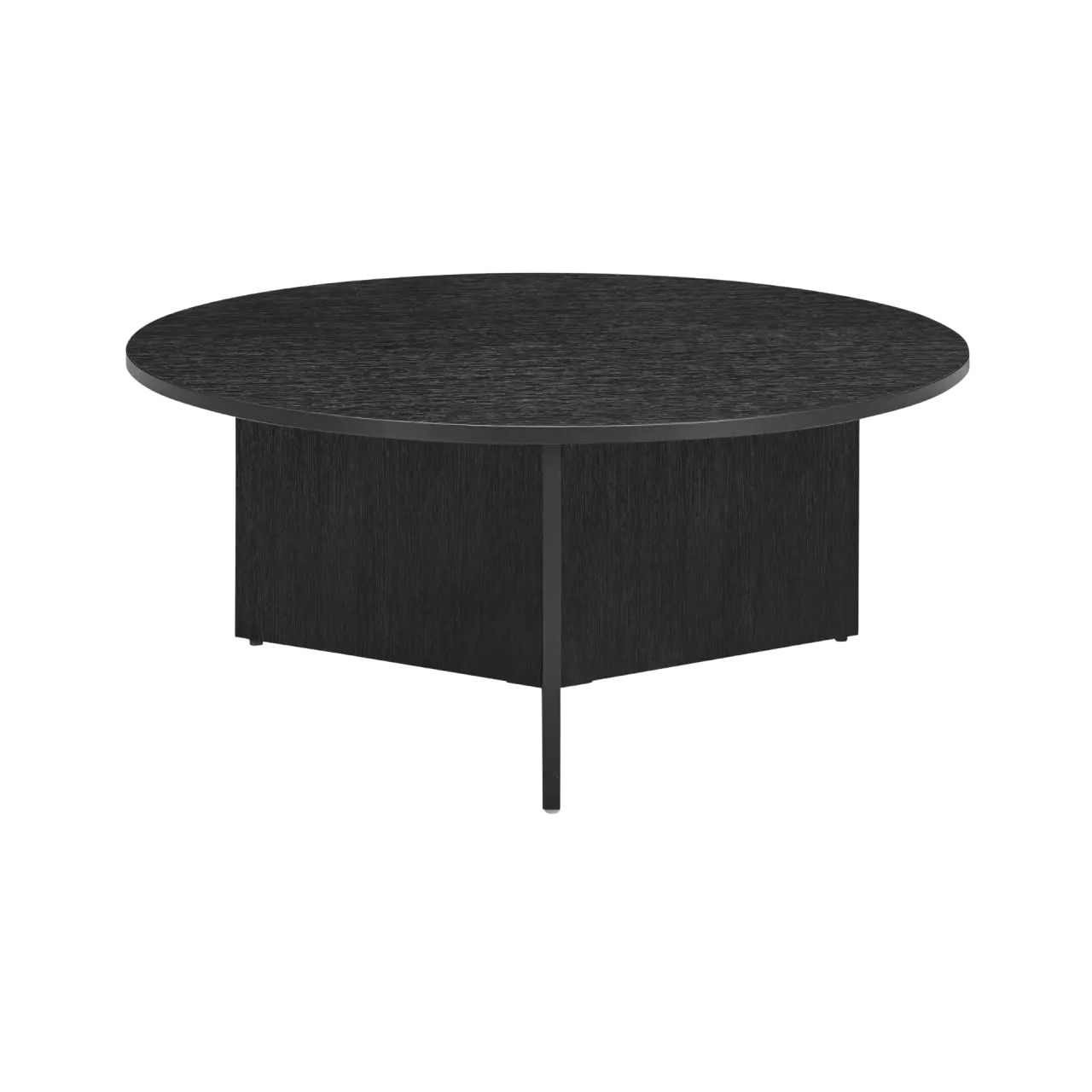 Nova Coffee Table in Black by Twenty10 Design  Nicholas John Interiors