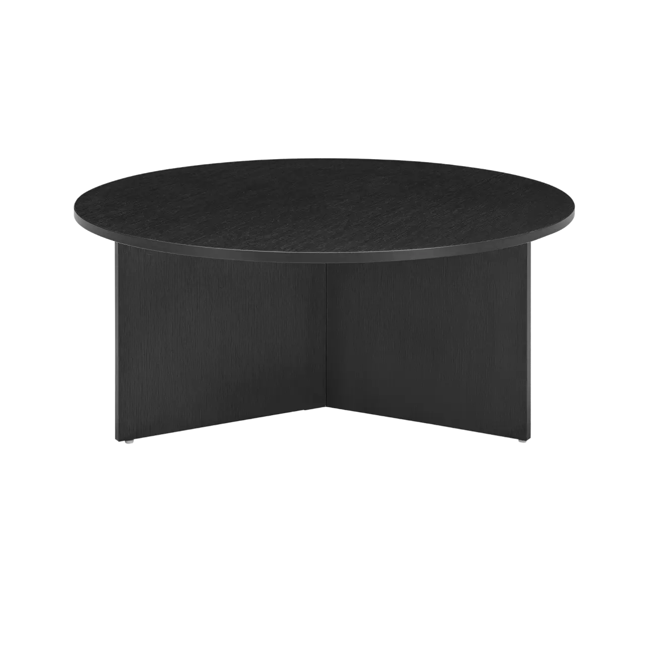Nova Coffee Table in Black by Twenty10 Design  Nicholas John Interiors