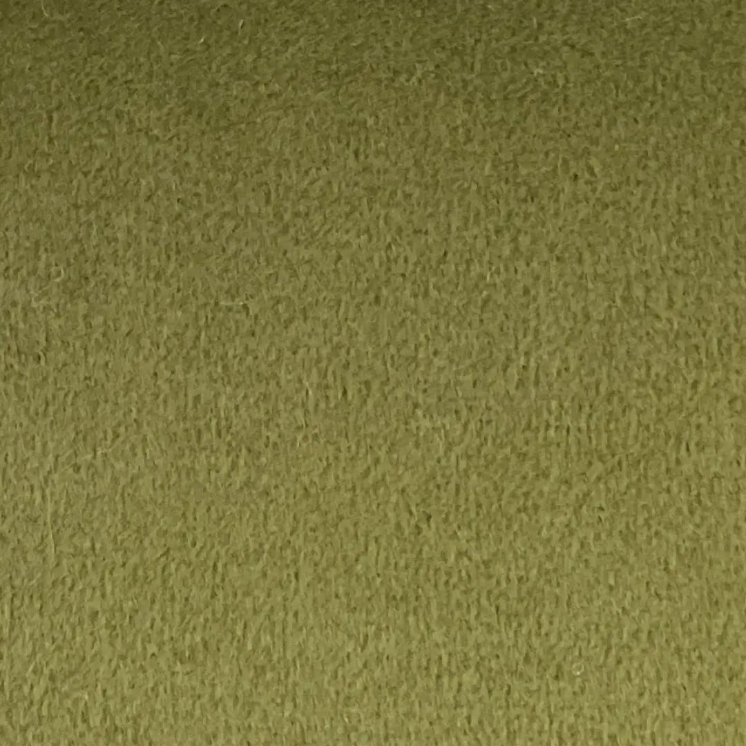 Twenty10 Design Ripple Round Stool in Olive Green  Nicholas John Interiors