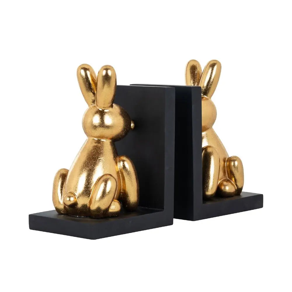 Richmond Interiors Cony Bookends