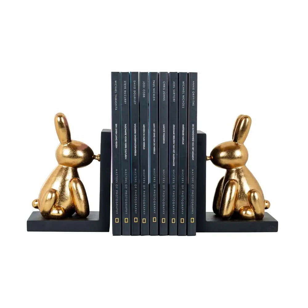 Richmond Interiors Cony Bookends