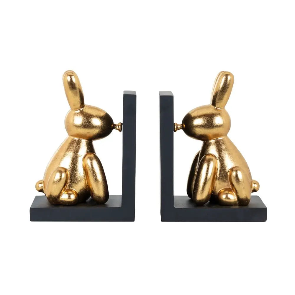 Richmond Interiors Cony Bookends