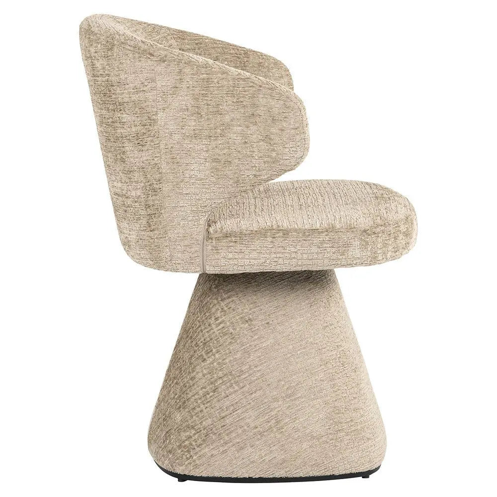 Richmond Interiors Gatsbi Chair in Desert Fusion Dining Chair