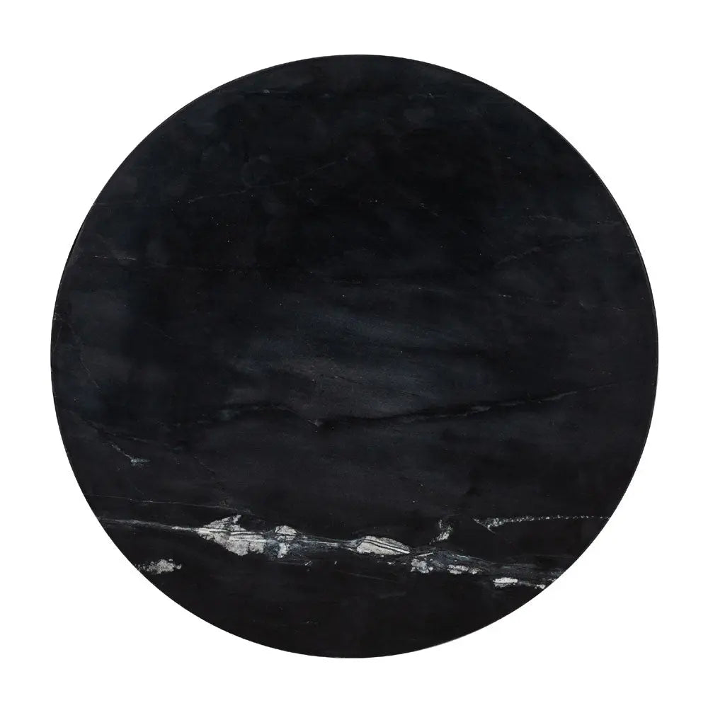 Richmond Interiors Ironville Side Table