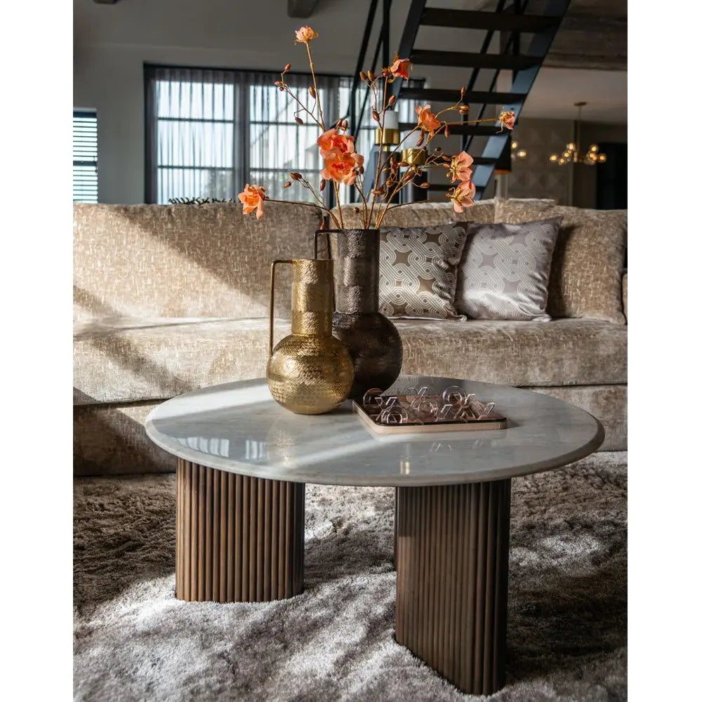 Richmond Interiors Mayfield Coffee Table Coffee Table