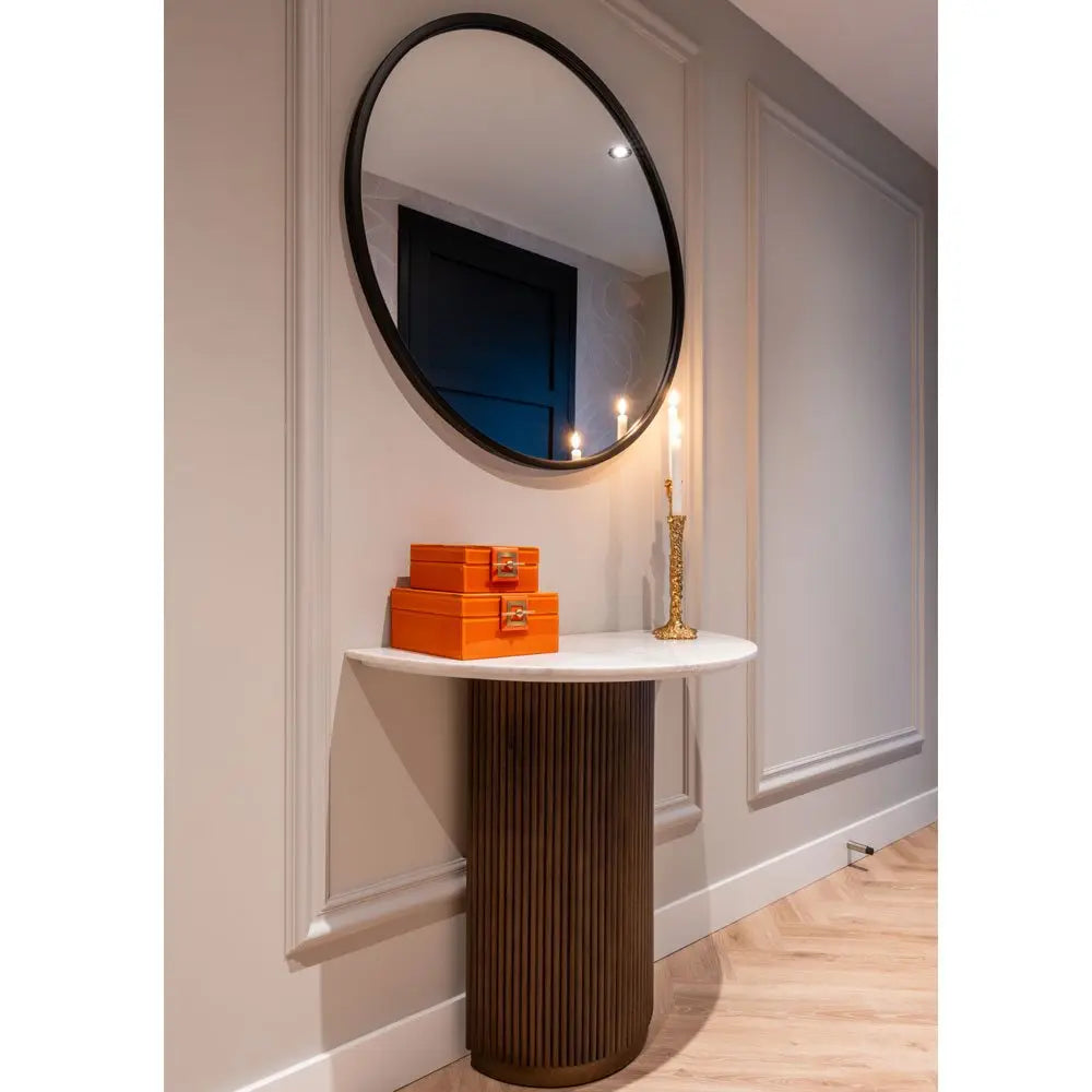 Richmond Interiors Mayfield Console Console Table