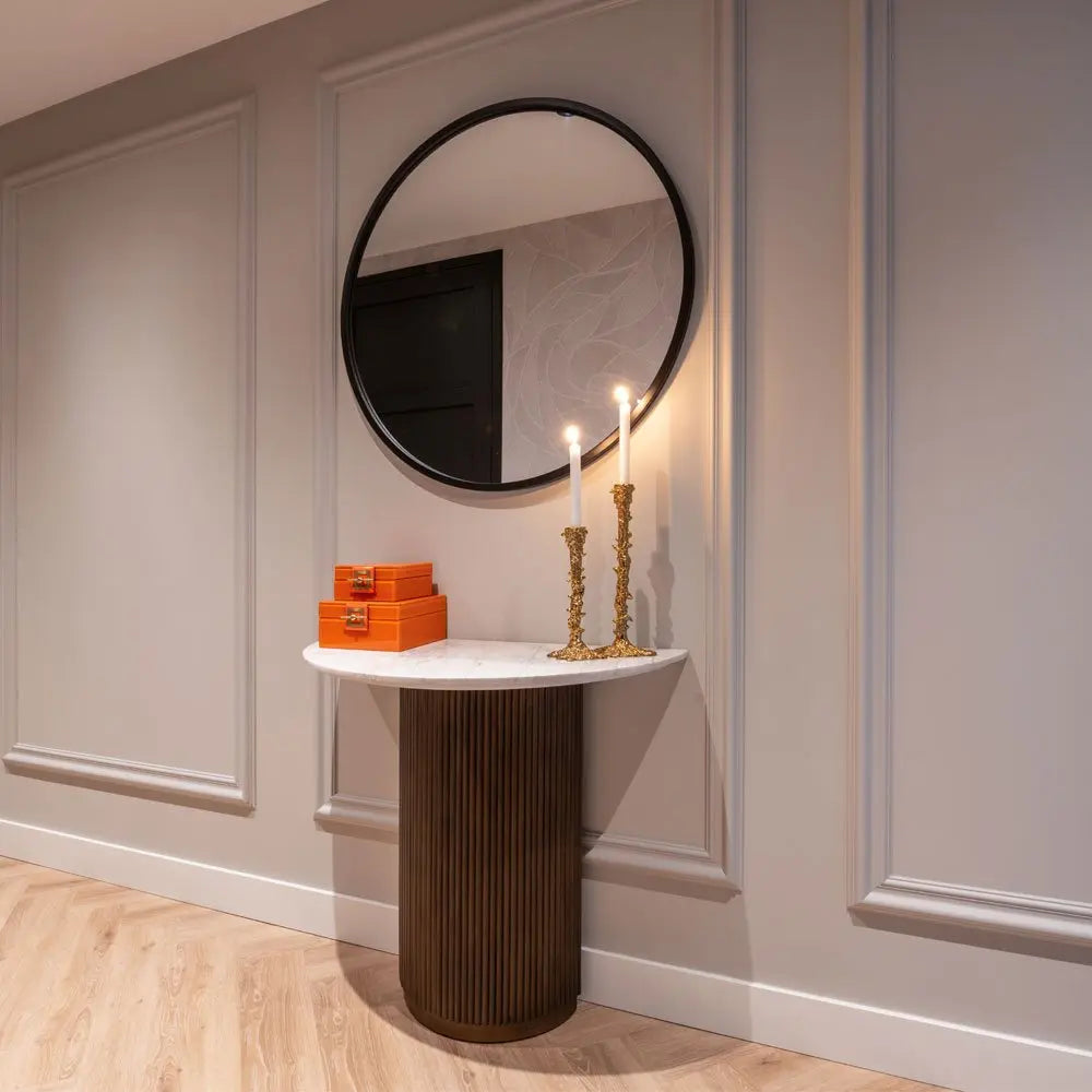 Richmond Interiors Mayfield Console Console Table