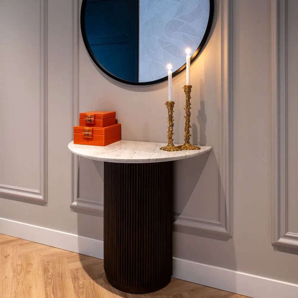 Richmond Interiors Mayfield Console Console Table