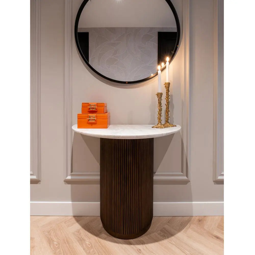 Richmond Interiors Mayfield Console Console Table