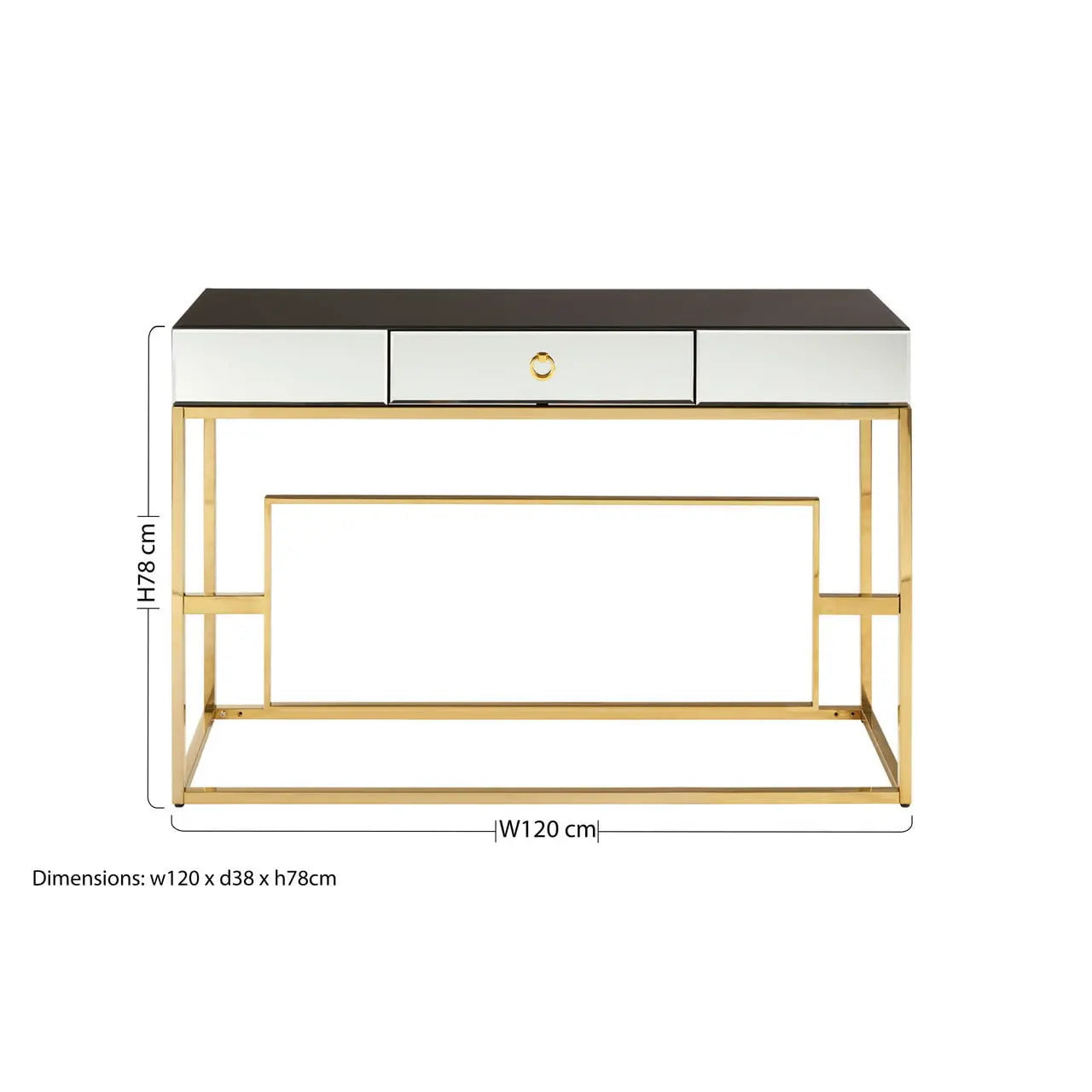 Romini Console Table Console Table