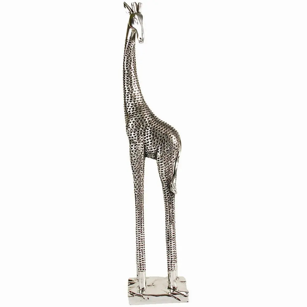 Silver Giraffe