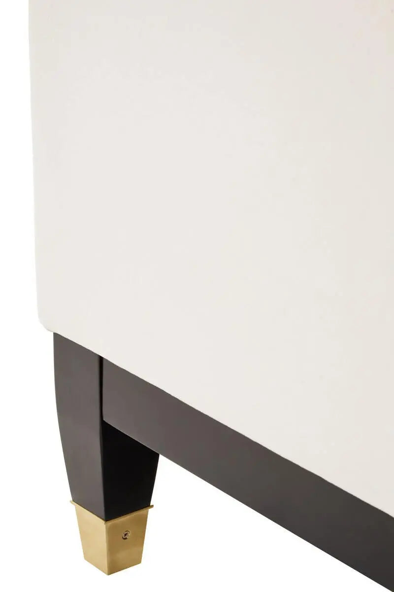 Sirella 3 Seat Viola Sand Fabric Sofa Sofa