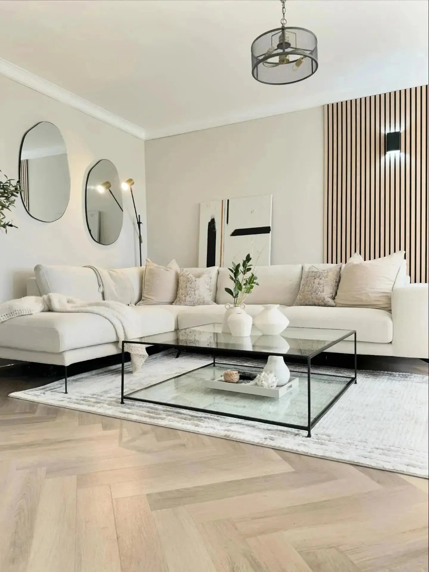 London Rug Company - Phoebe Rug  Nicholas John Interiors