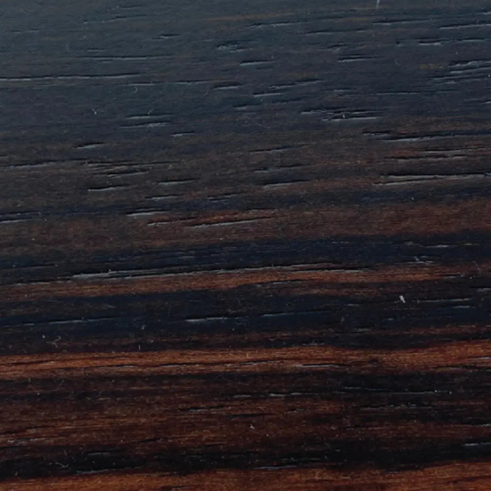 Twenty10 Design Bali 3 Drawer Chest - Ebony Nicholas John Interiors