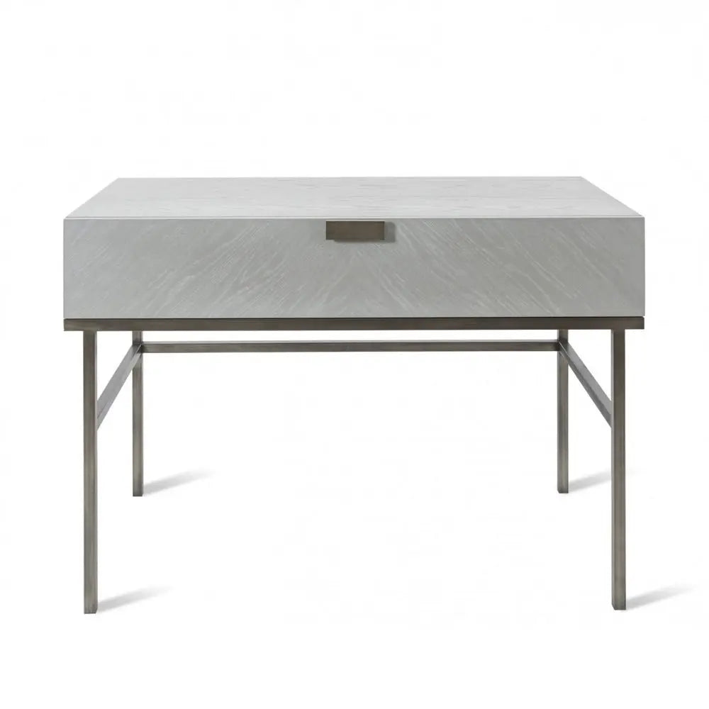 Lilly Dressing Table Grey