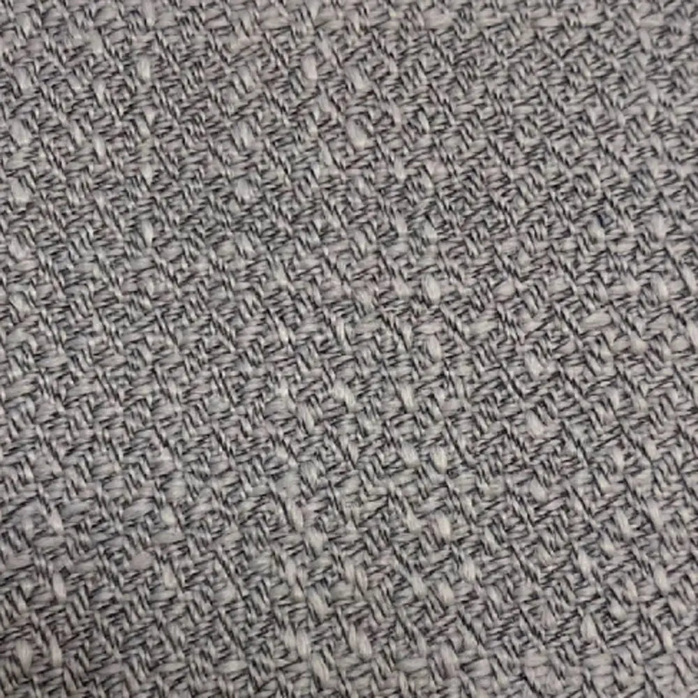 Twenty10 Design Louie 3 Seat Sofa - Grey