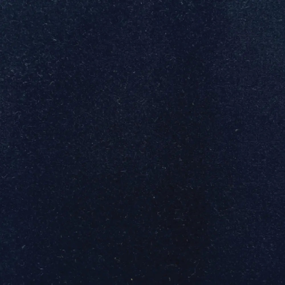 Twenty10 Design Mickey 2 Seat Sofa - Midnight Blue Velvet