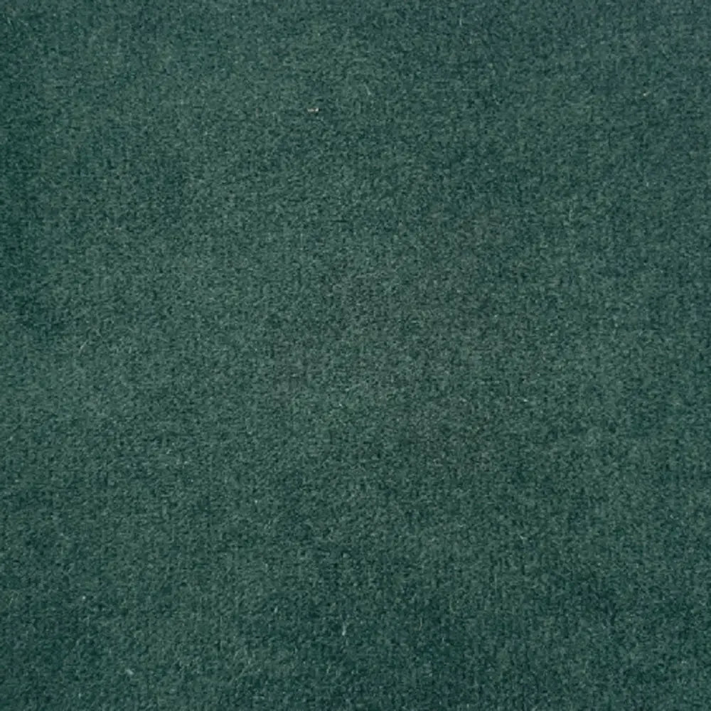 Twenty10 Design Mickey 3 Seat Sofa - Emerald Green Velvet