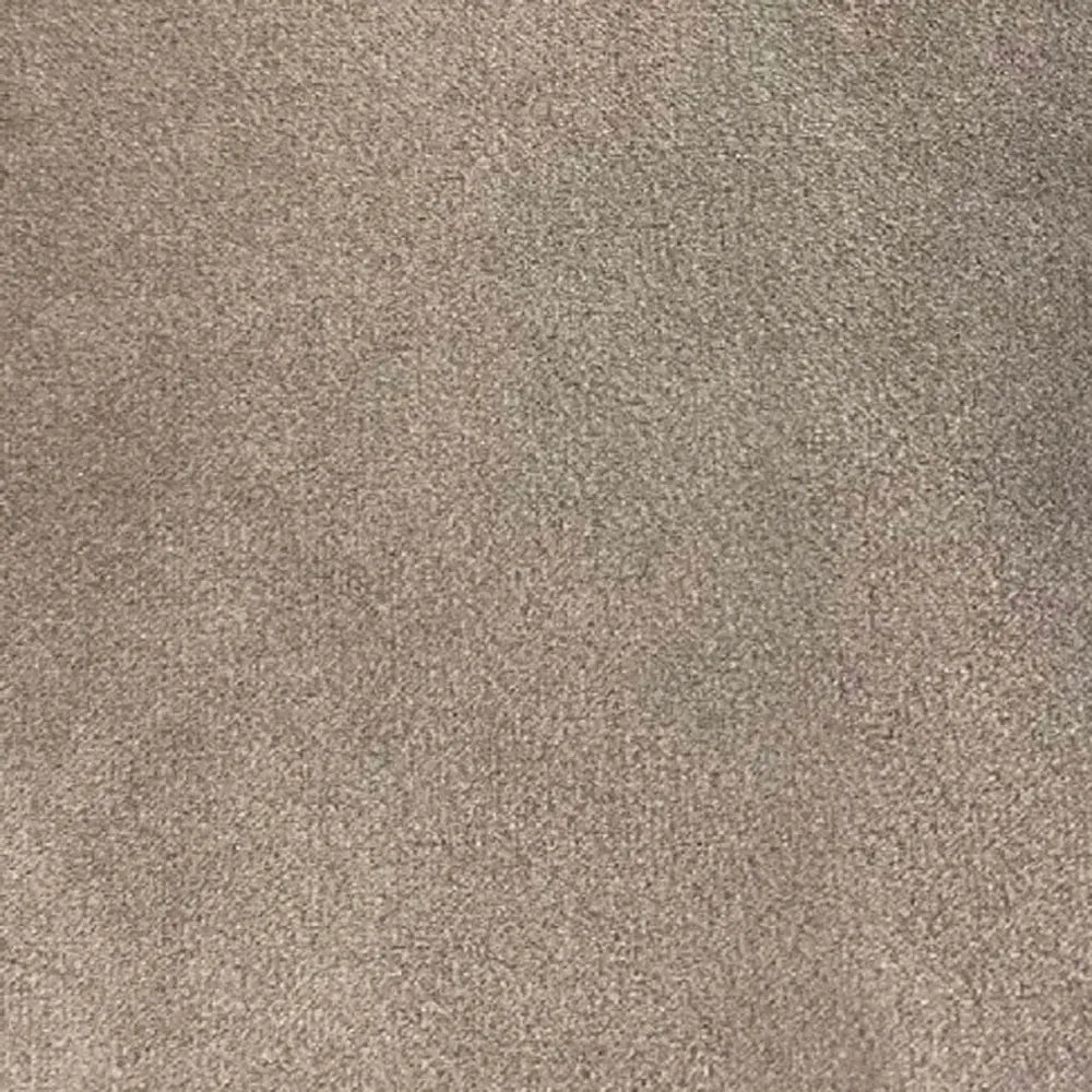 Twenty10 Design Mickey 3 Seat Sofa - Stone Grey Velvet