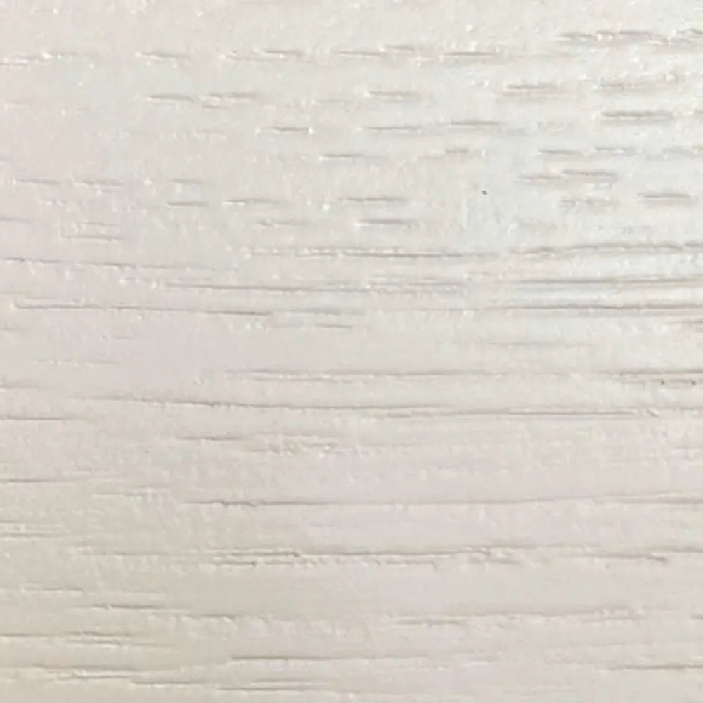 Twenty10 Design Orchid Bedside Single Drawer - White Bedside Table