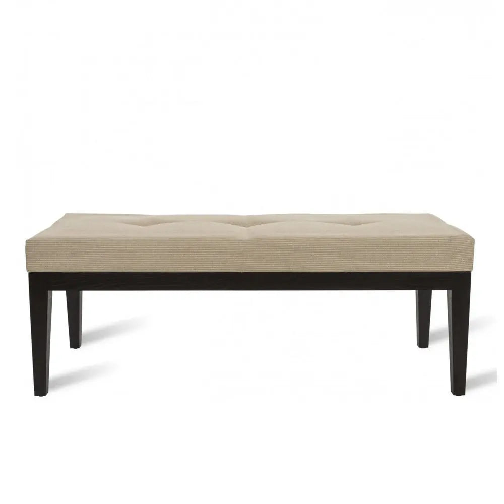 Twenty10 Design Orchid Stool - Wenge