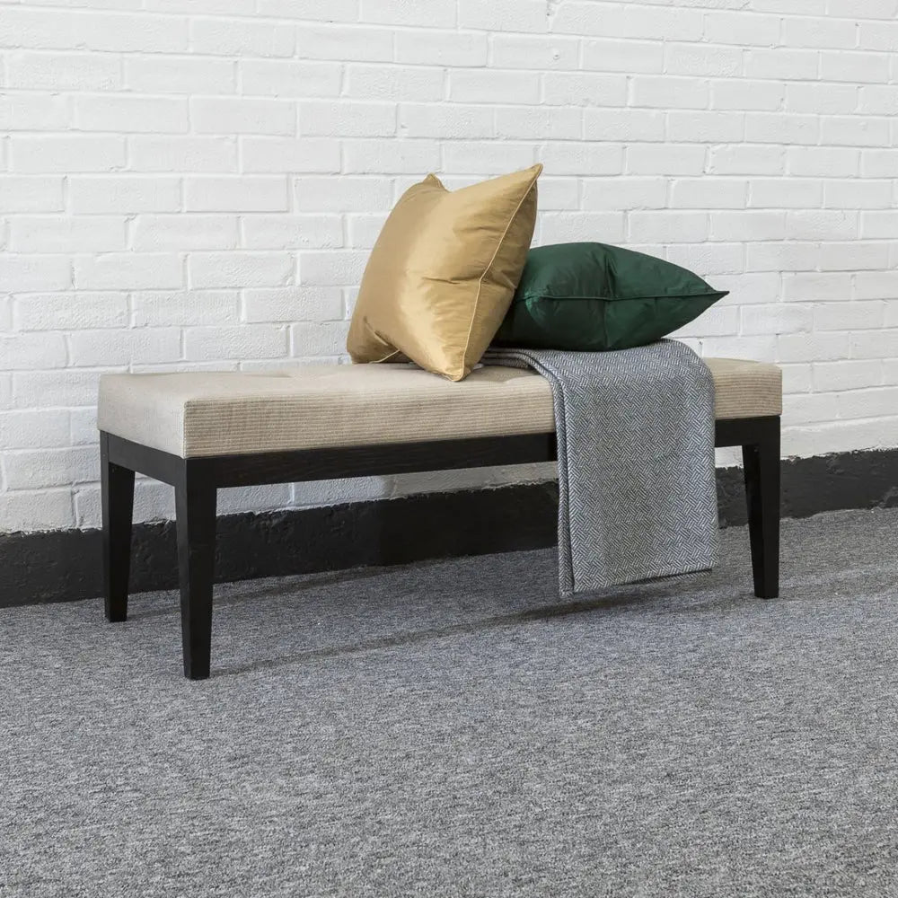 Twenty10 Design Orchid Stool - Wenge