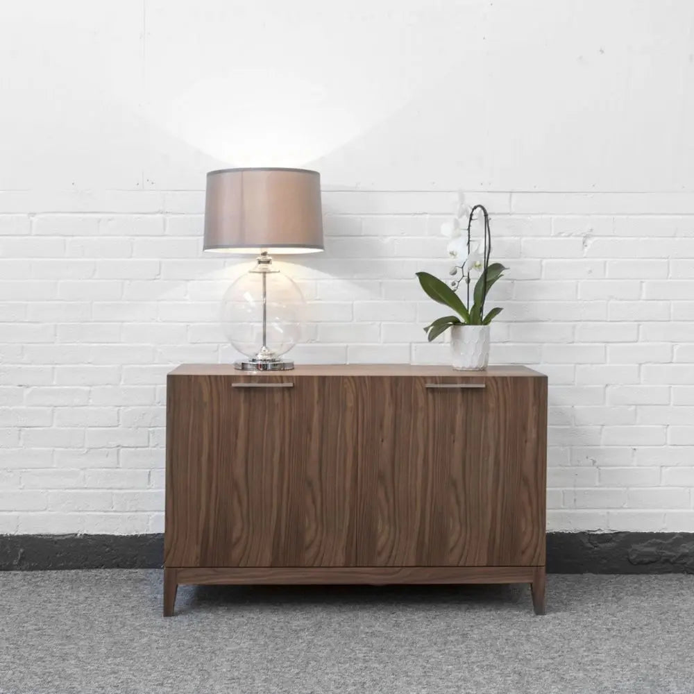 Twenty10 Design Peony Sideboard - Walnut