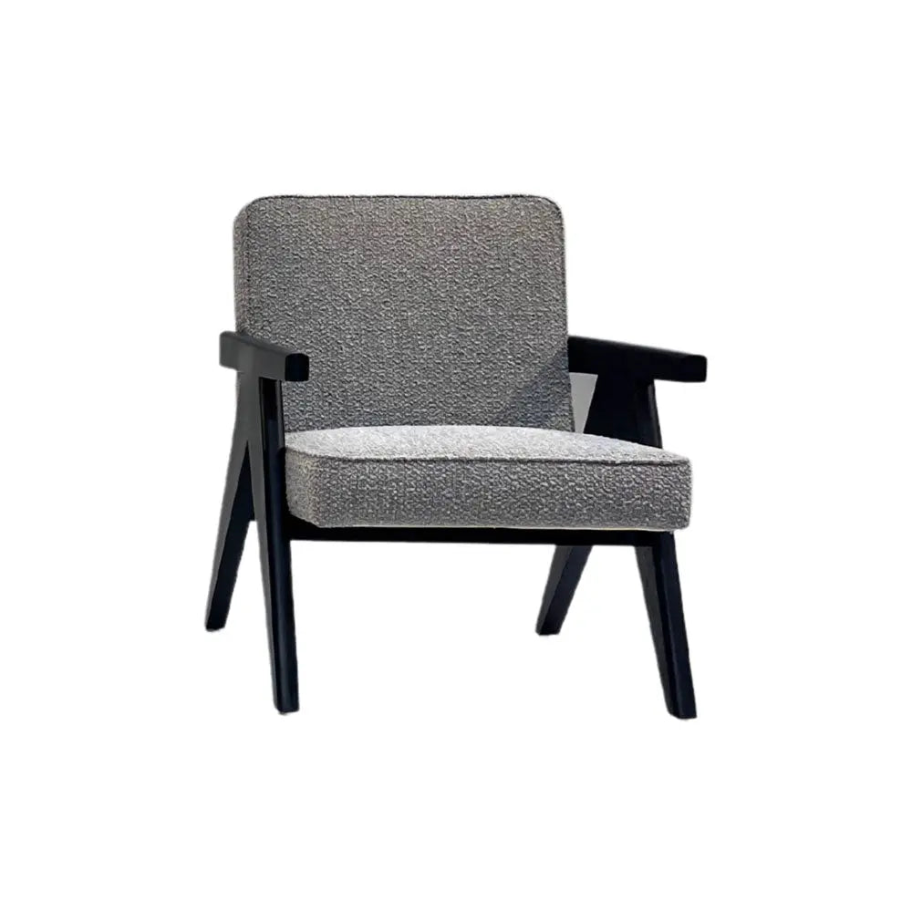 Twenty10 Design Ross Armchair - Cologne Dove Accent & Armchairs