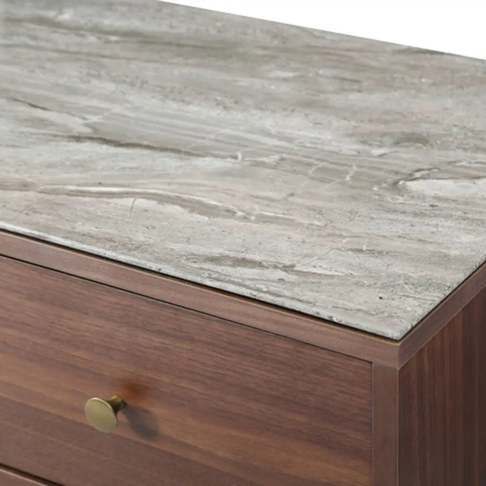 Twenty10 Design Willow 3 Drawer Chest Chest of Drawers