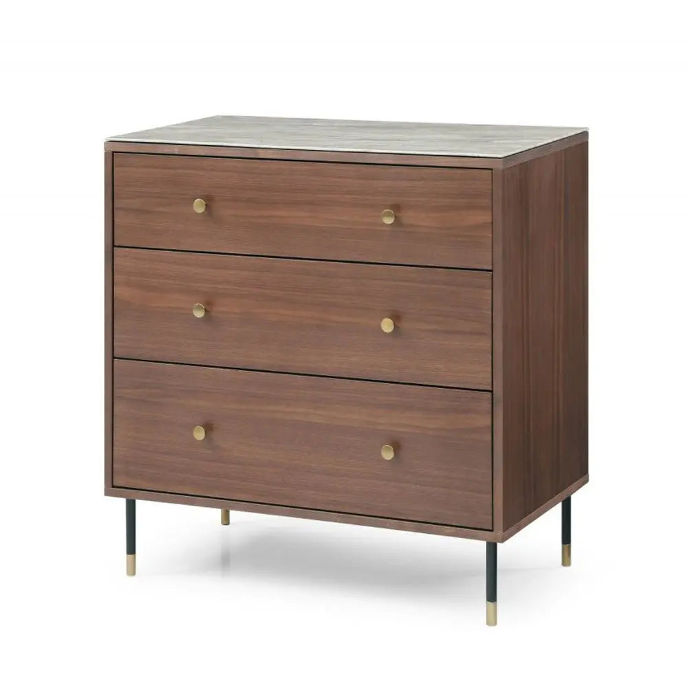 Twenty10 Design Willow 3 Drawer Chest Chest of Drawers
