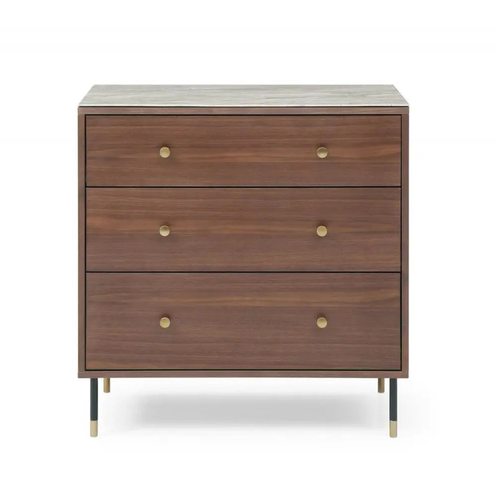 Twenty10 Design Willow 3 Drawer Chest Chest of Drawers