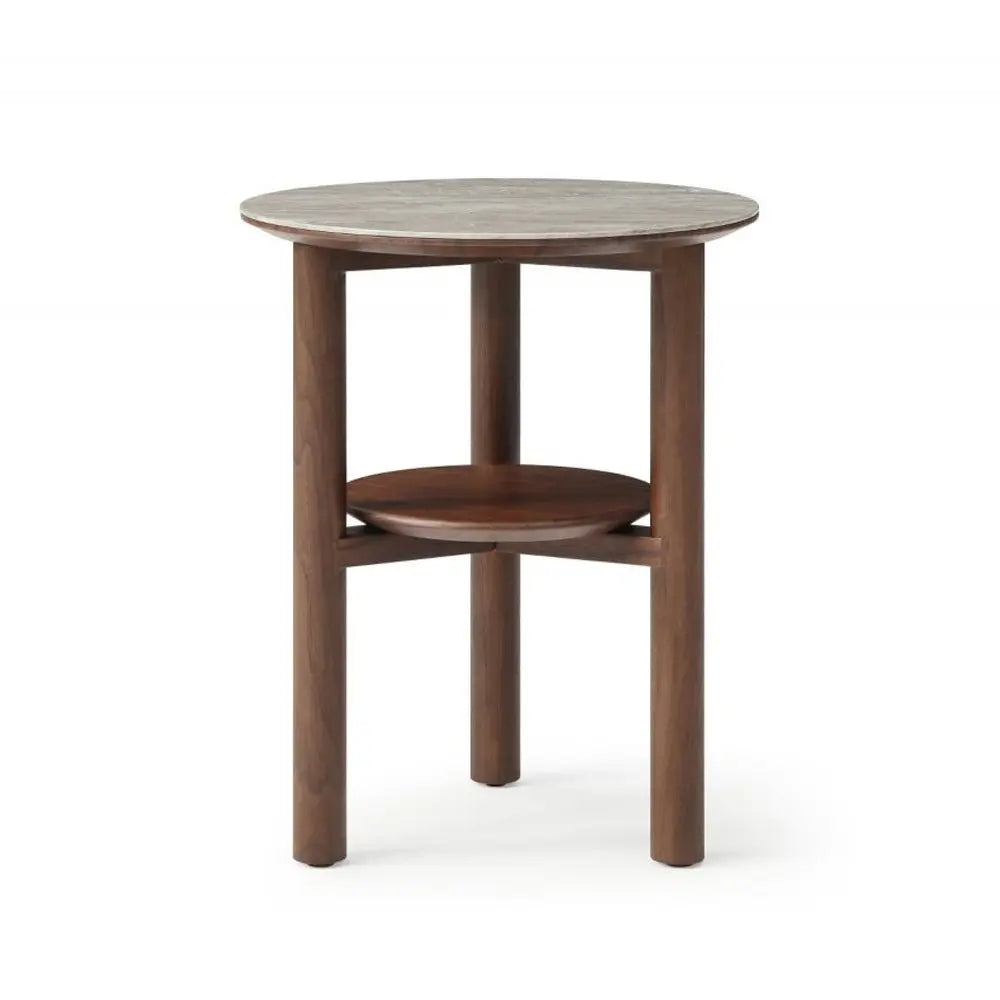 Twenty10 Design Willow Lamp Table