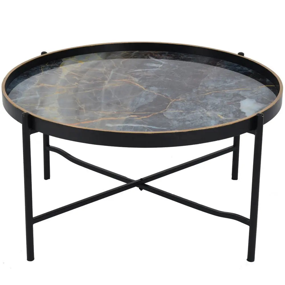 Vesna Coffee Tray Table Coffee Table