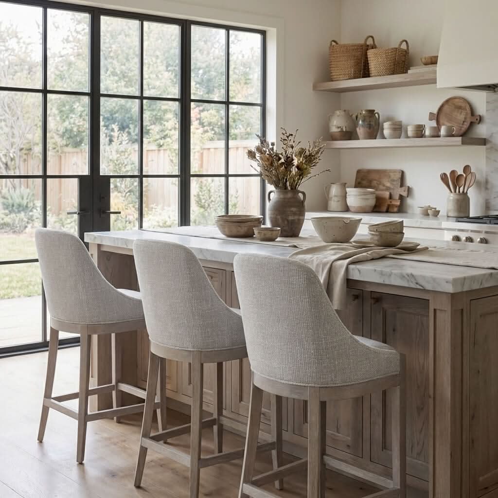 3 Luxury Furniture Brands to Know: Keiichi, Uttermost & Caracole