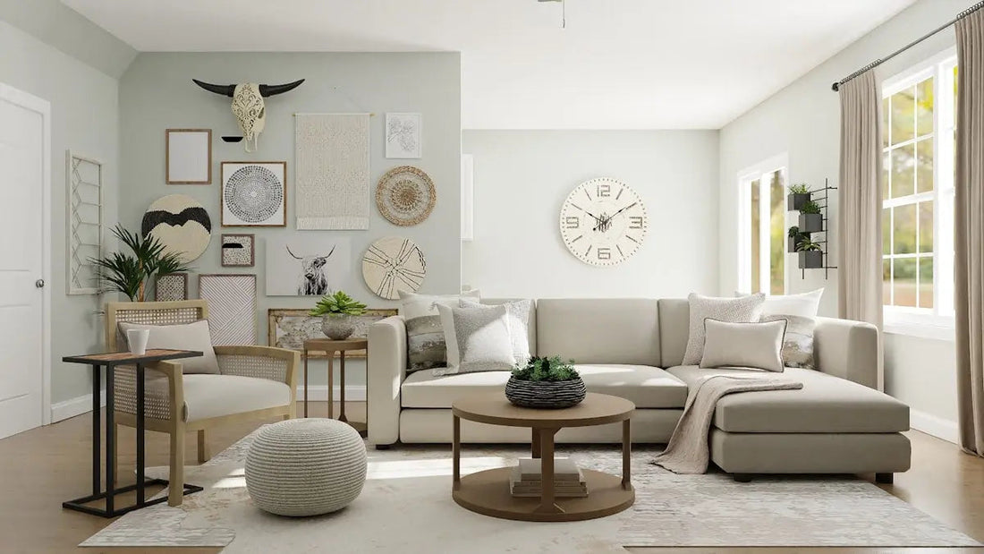 The Complete Guide to Travertine Furniture UK (2026) Nicholas John Interiors