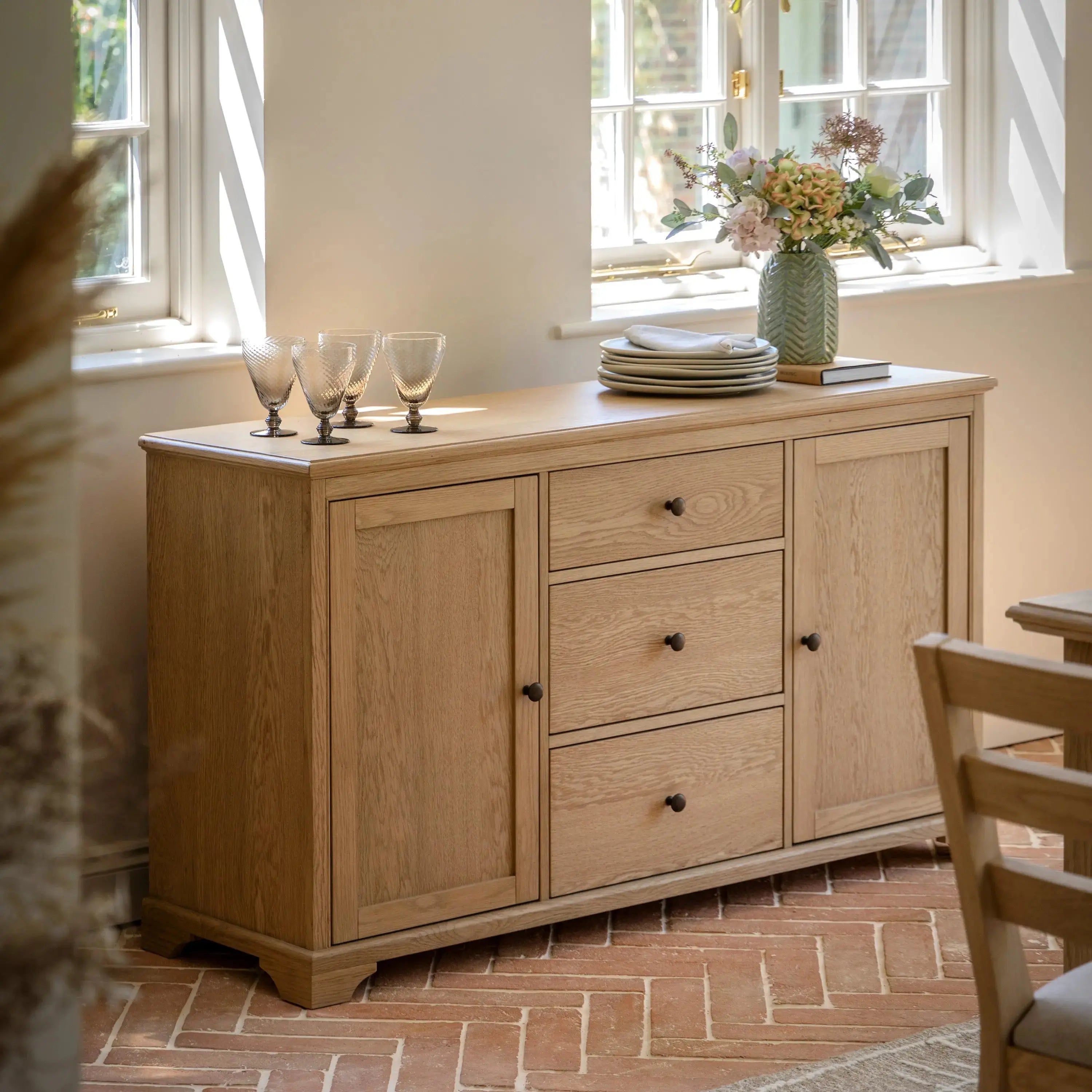 Luxury Sideboards