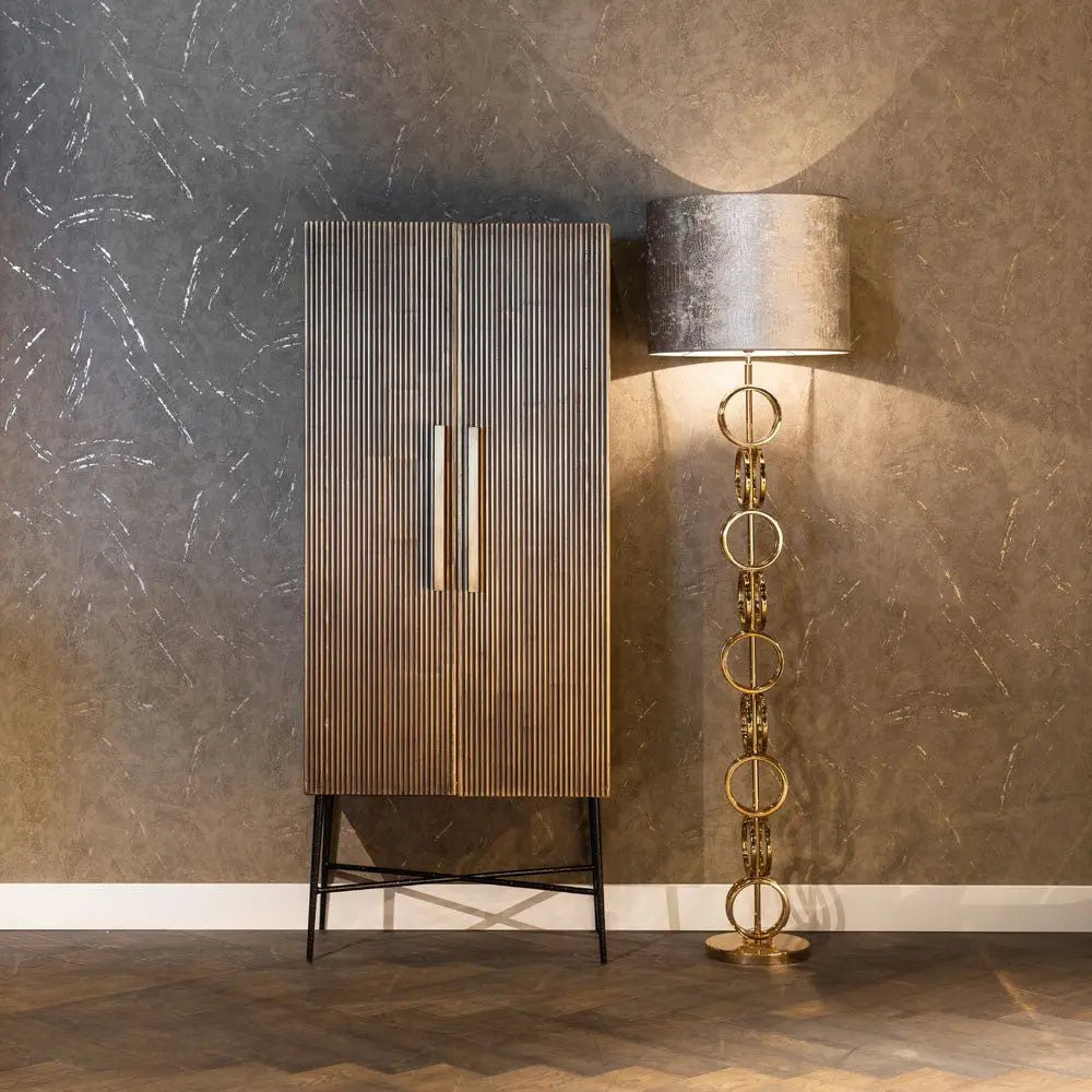 Cabinets - Nicholas John Interiors