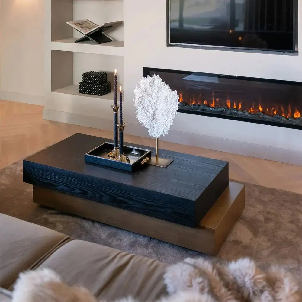 Coffee Tables - Nicholas John Interiors