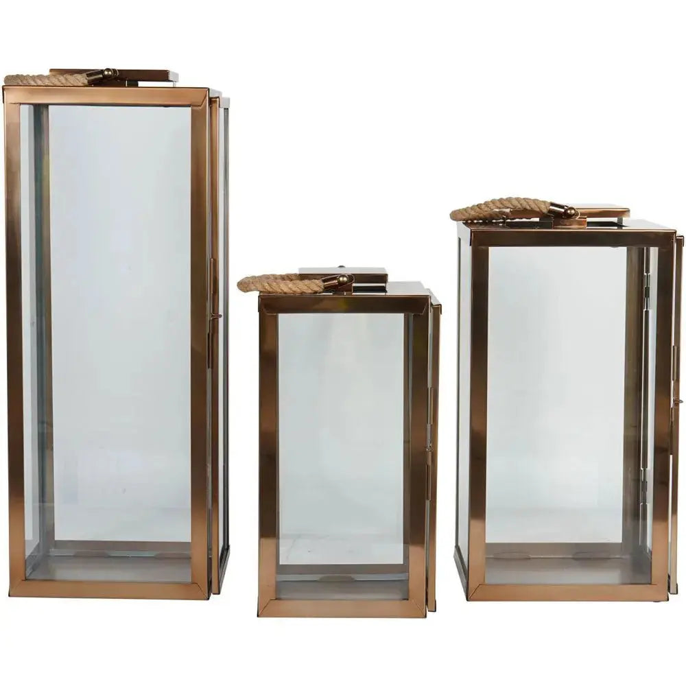 Luxury-Lanterns-Hurricane-Candle-Holders-Elegant-Décor Nicholas John Interiors