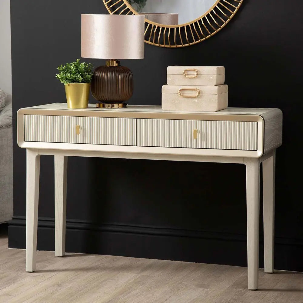 Console-Tables Nicholas John Interiors