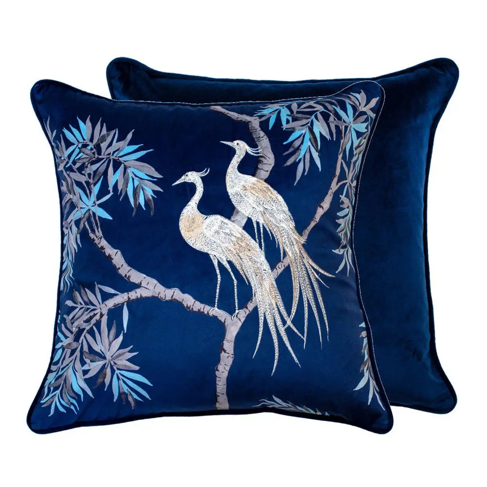 Malini-Cushions-Luxury-Textiles-Designer-Softness Nicholas John Interiors