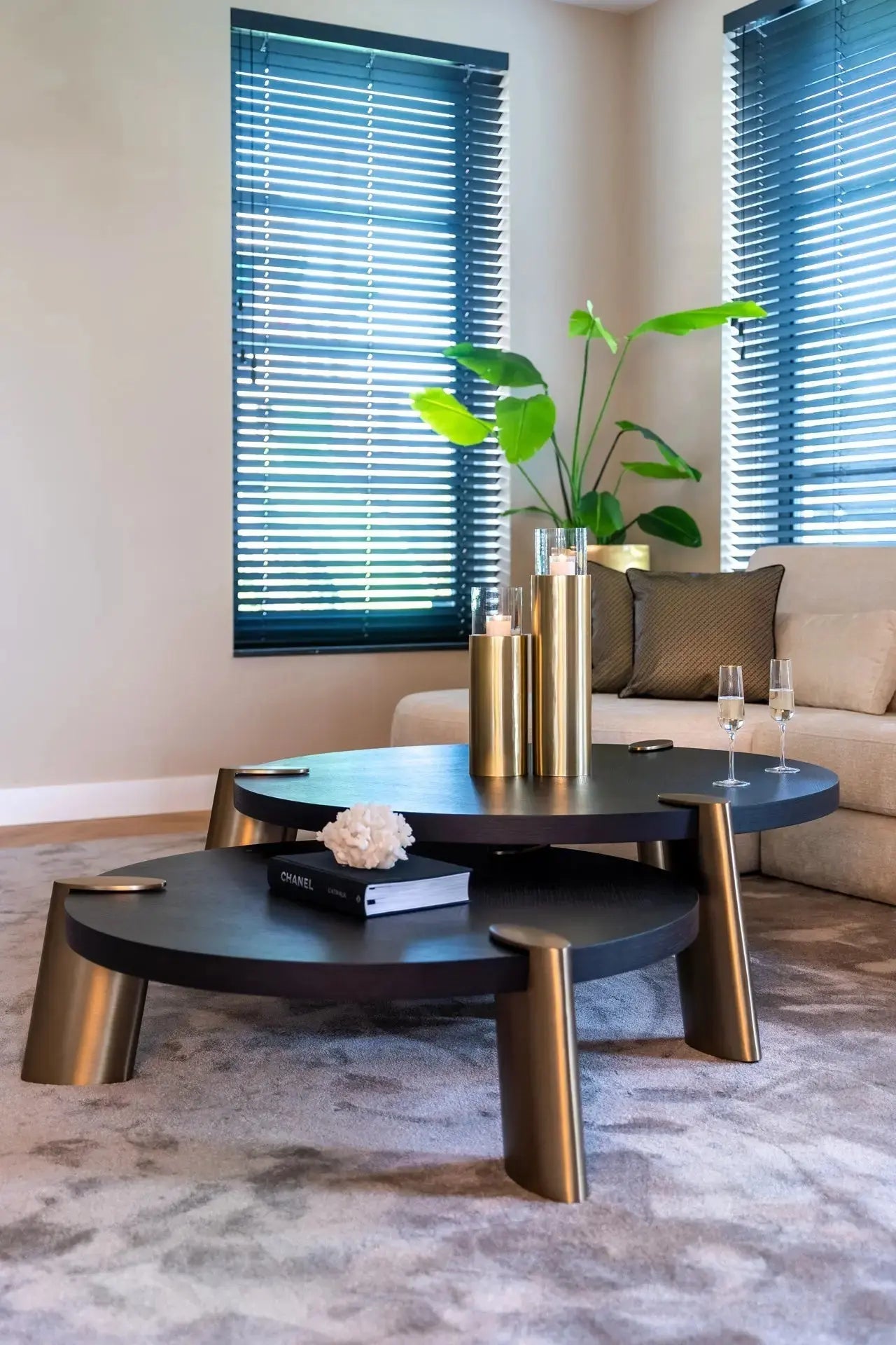 Richmond-Interiors-Timeless-Luxury-Furniture-Décor Nicholas John Interiors