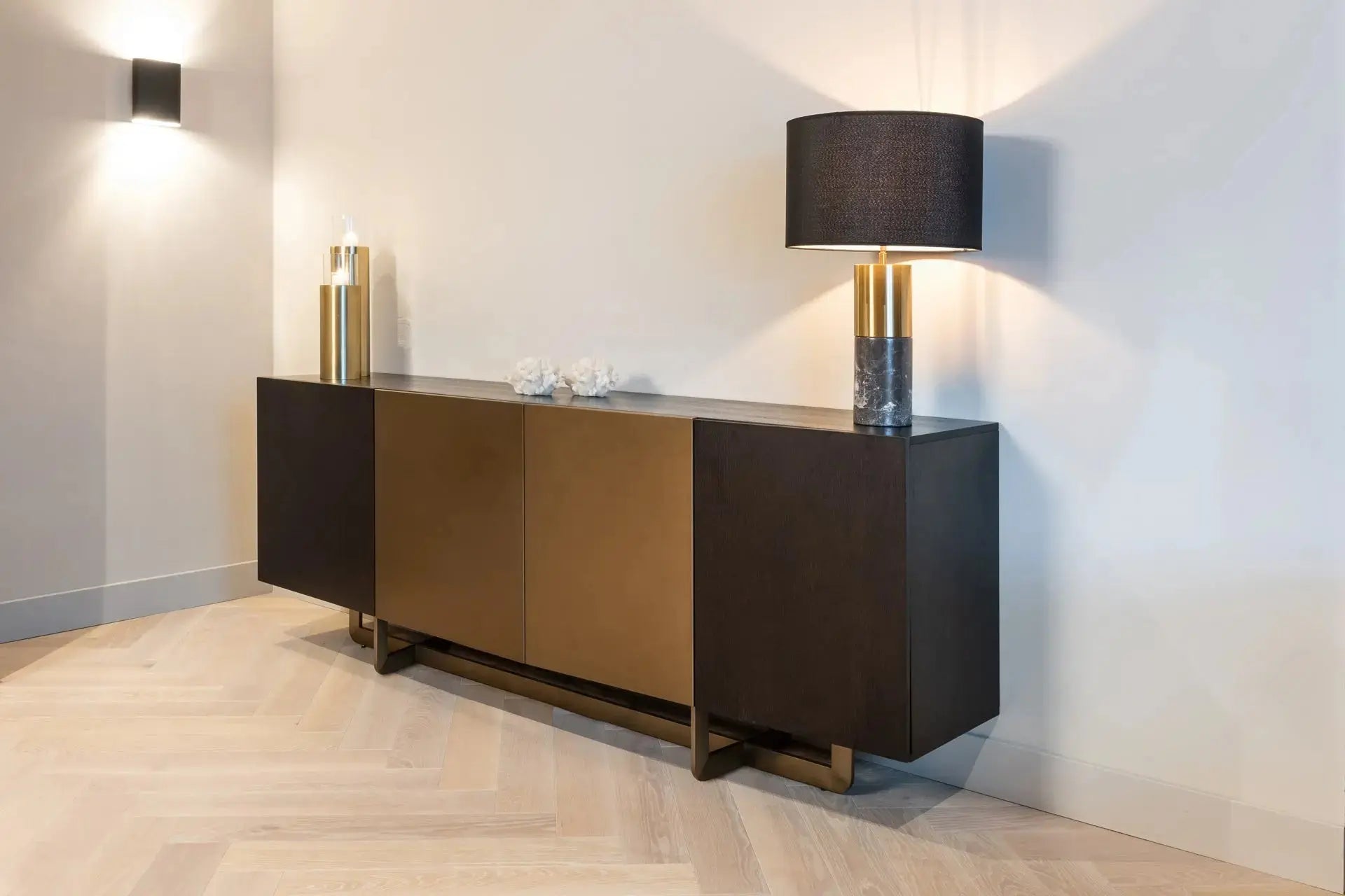 Mid-Century-Modern-Sideboards-Stylish-Storage-Solutions Nicholas John Interiors