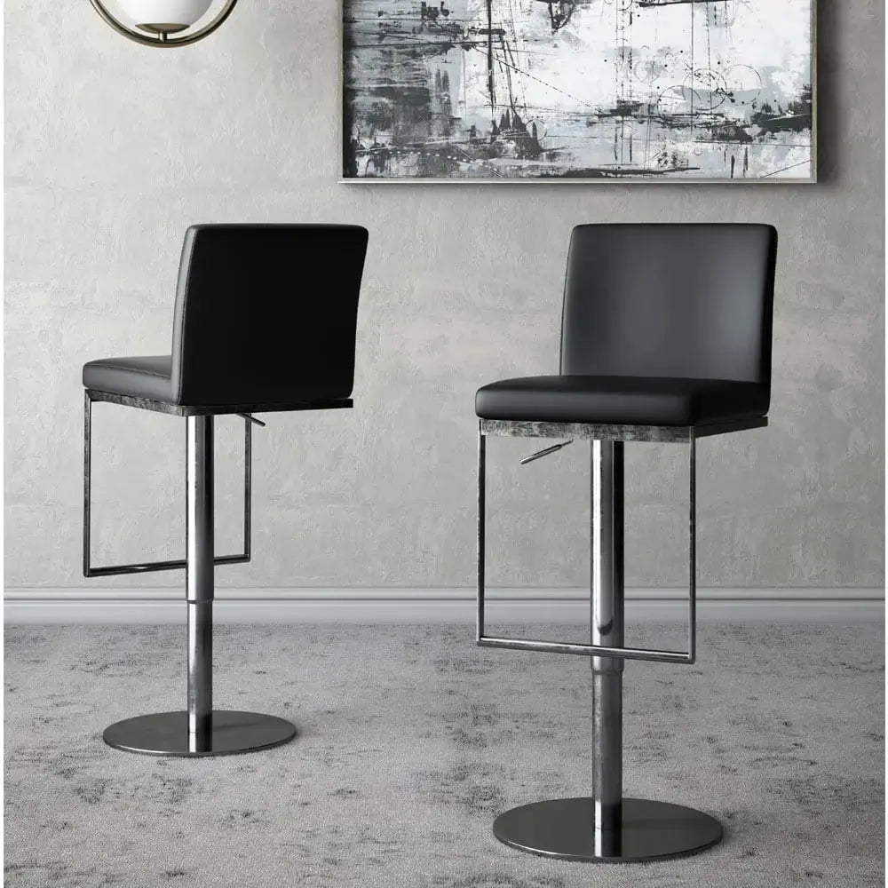 Luxury-Bar-Stools Nicholas John Interiors