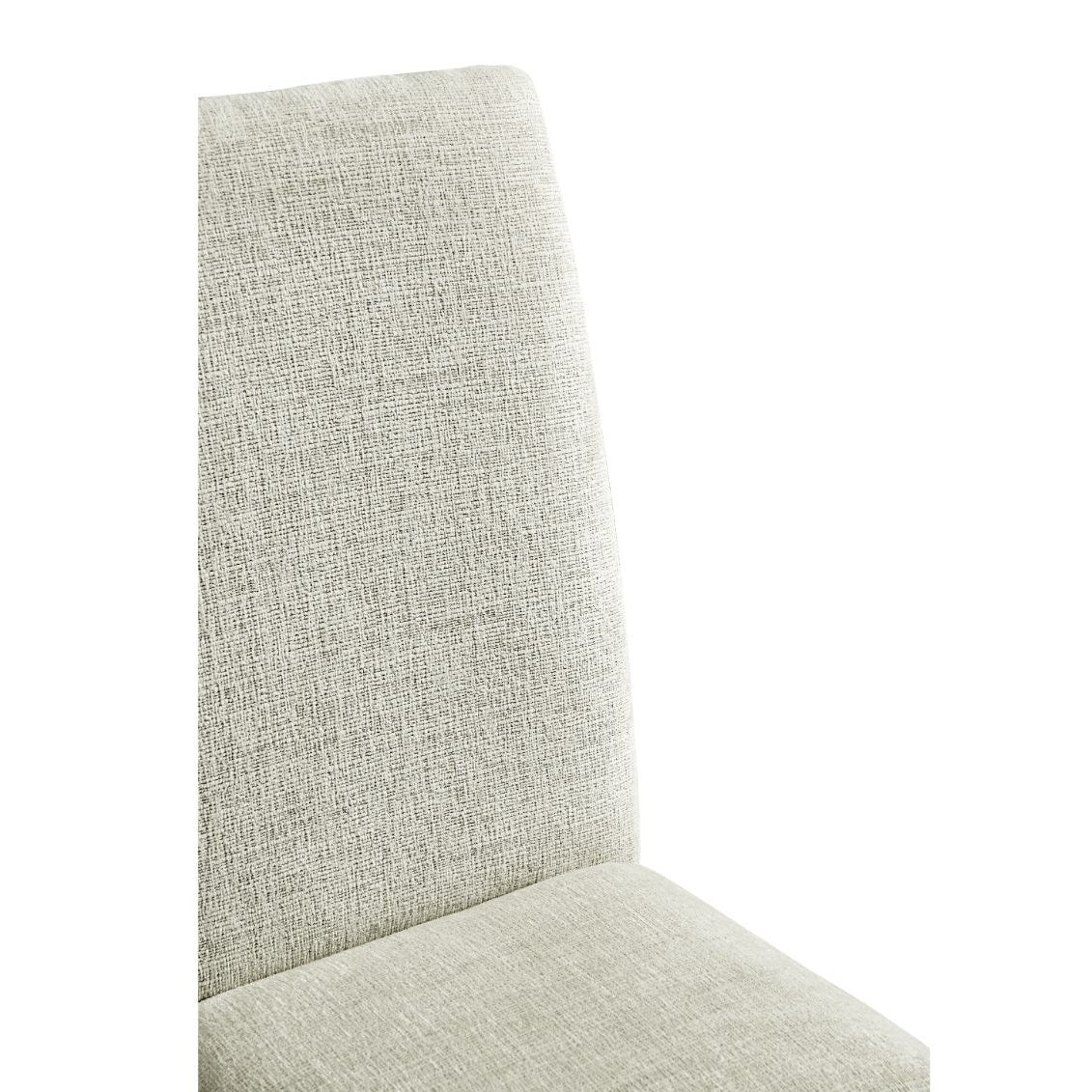 Jonathan Charles Traditional Fully Upholstered Dining Side Chair