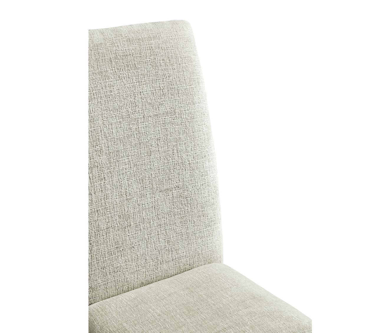 Jonathan Charles Traditional Fully Upholstered Dining Side Chair