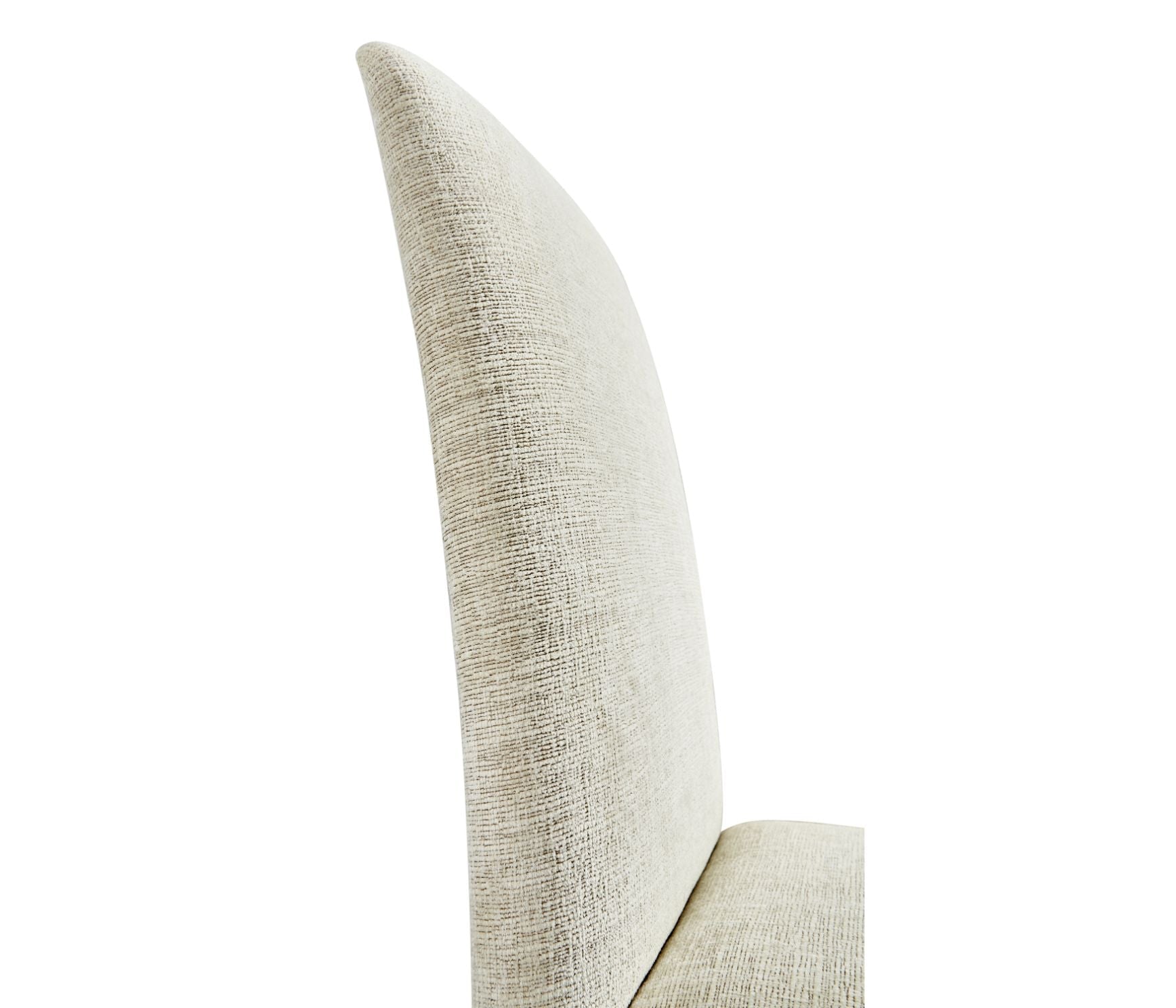 Jonathan Charles Traditional Fully Upholstered Dining Side Chair